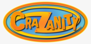 1100 X 550 12 - Crazanity Logo