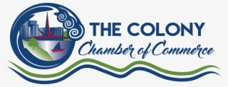 Logo - Colony Chamber Of Commerce