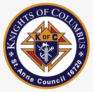 Knights Of Columbus Council - Emblem