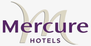 Mercure Hotels Logo - Mercure Hotels