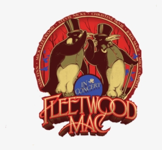Fleetwood Mac Bok Center