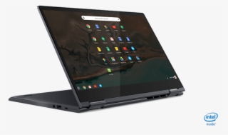 Sorry Google, Lenovo Has The World's First 4k Chromebook - Lenovo Yoga Chromebook 2018
