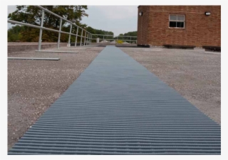 Walkway