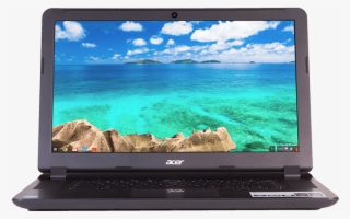Acer Chromebook 15 C910 - Acer Chromebase