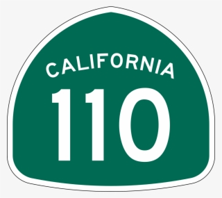 File - California 110 - Svg - California 118