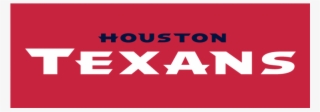 Houston Texans Iron On Stickers And Peel-off Decals - Parallel