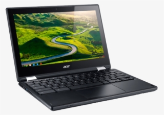Acer Chromebook R11 - Acer Aspire S 13