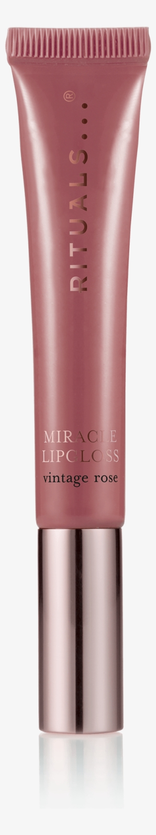 Miracle Lipgloss - Vintage Rose - 1 - - Rituals Lipgloss