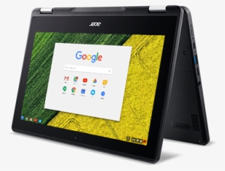 Previous - Next - Acer Chromebook Spin 11 R751t