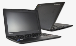 Lenovo 100s Chromebook - Netbook