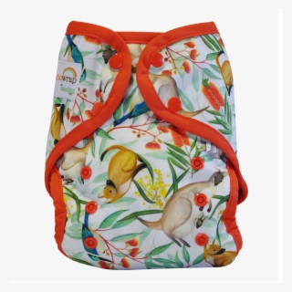 Seedling Baby Comodo Wrap Icon