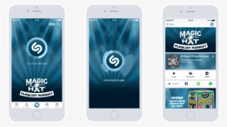 Magichatnew - Iphone