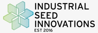 Industrial Seed Innovations Logo Transparentbackground - Graphic Design