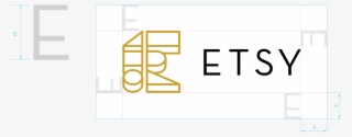 Etsy Logo Design And Brand Identity Design Moon Bear - Graphic Design