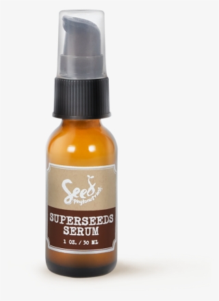 Superseeds Serum - " - Juice