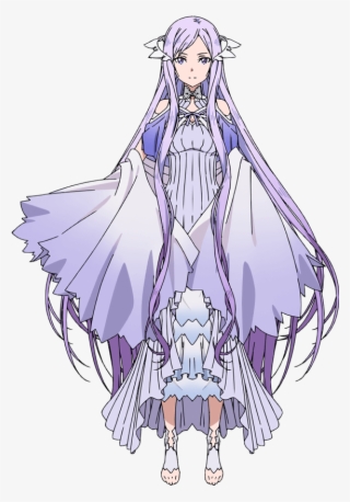 Maaya Sakamoto - Sao Quinella