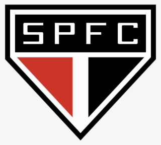 Sao Paulo Futebol Clube De Sao Paulo Sp Logo Png Transparent - São Paulo Fc