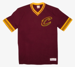 Mitchell & Ness Overtime Win Vintage - Cleveland Cavaliers