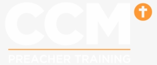 Preacher Training Logo - Control4