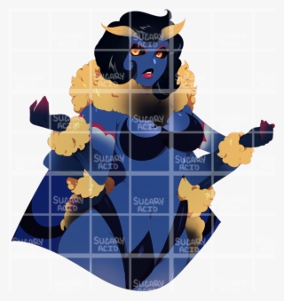 Details - Illustration