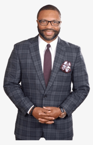 About Pastor Troy - Gentleman