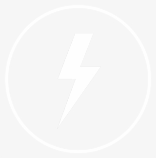 Lightning Icon