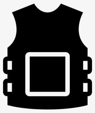 Bulletproof Vest Icon Free Download Png And