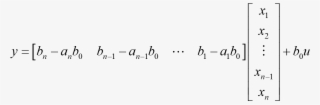 Output Equation Cc - Handwriting