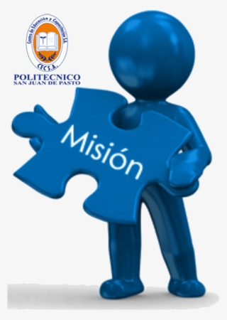 El C - E - C S - A Politécnico San Juan De Pasto, Es - Mision Vision Y Valores