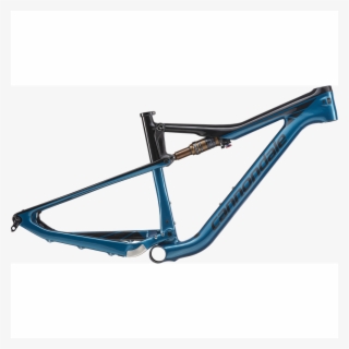 A Product Image Of Cannondale Scalpel Si Hi-mod Frameset - Cannondale Scalpel Si 2019 Frameset