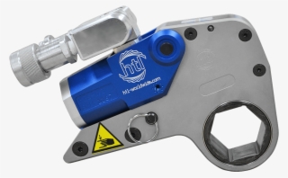 Htl-l Website Icon - Impact Wrench