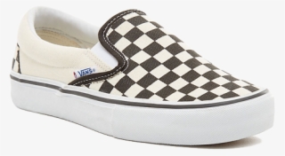 Vans Instappers