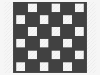 Checkerboard Clipart Camera Calibration - Bouclier Au Xiie Siecle