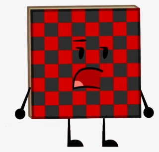 Checkerboard - Bag