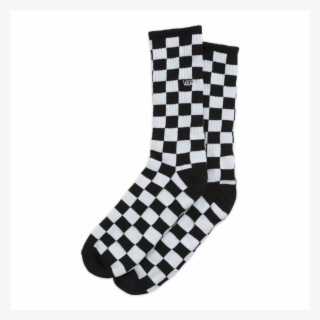 Vans Checkerboard Crew Sock - Vans Checkerboard 2 Crew Socks