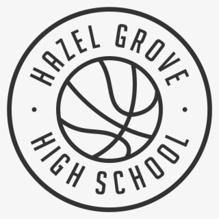 hazel grove high school logo png transparent - circle