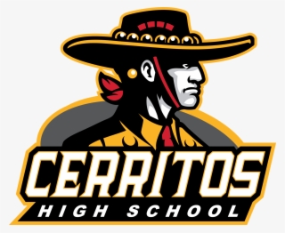 Cerritos High School - Cerritos High School Logo