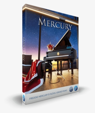 Wavesfactory Mercury
