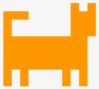 Cat Icon - Donkey