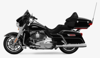 harley-davidson electra glide® ultra classic® low - indian springfield vs road king 2017