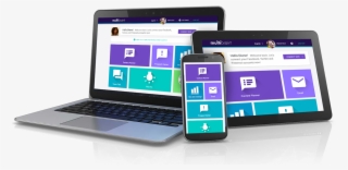 Click - Click - Done - Social Media Simplified - - Netbook