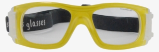 Bentley Rx Sports Goggle Y - Plastic