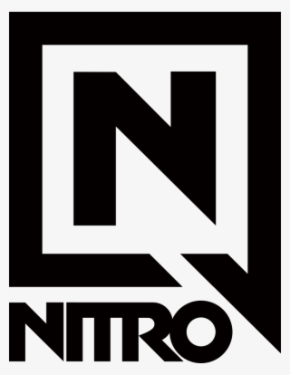 Nitro Snowboards Logo - Nitro Snowboards Logo Png