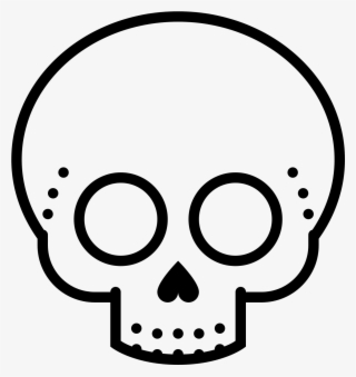 Skull Icons Free Downloads - Skull