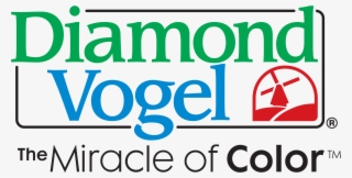 Diamond Vogel Company Logo - Diamond Vogel