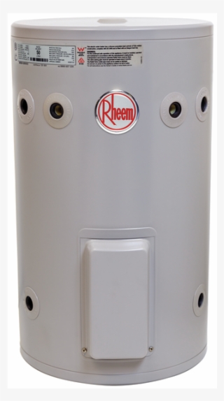 Rheem Stellar Electric Hot Water System **not Available - Machine