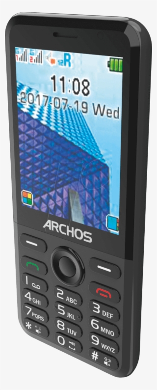 Archos Access 28f V2 - Feature Phone