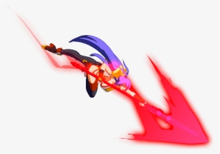 Bbcf Mai Suzurandipper - Illustration