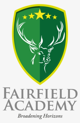 Fairfield Academy Logo - Emblem