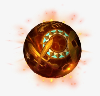 Summer Solstice - Circle